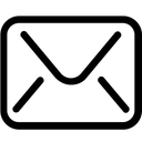 Free Email Letter Mail Icon