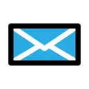 Free Email  Icon