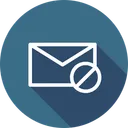 Free Email  Icon