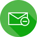 Free Email  Icon