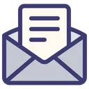 Free Email Mail Message Icône