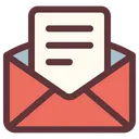 Free Email Mail Message Icône