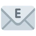 Free Email  Icon
