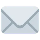 Free Email  Icon