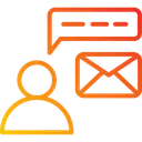 Free Email  Icon