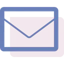 Free Email  Icon
