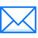 Free Email  Icon
