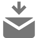 Free Email  Icon