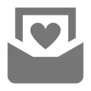 Free Email  Icon