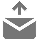Free Email  Icon