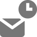 Free Email  Icon