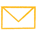 Free Email  Icon