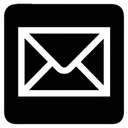 Free Email  Icon