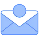 Free Email Mail Message Icon