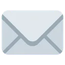 Free Email Letter Envelope Icon