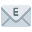 Free Email Letter Mail Icon