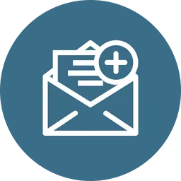 Free E-mail  Icon