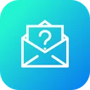 Free E-mail  Icon