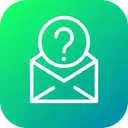 Free E-mail  Icon