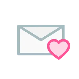 Free E-mail  Icon