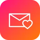 Free E-mail  Icon