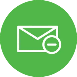 Free E-mail  Icon