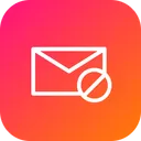 Free E-mail  Icon