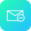 Free E-mail  Icon