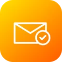 Free E-mail  Icon