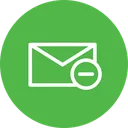 Free Email Mail Send Icon