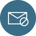 Free Email Mail Send Icon