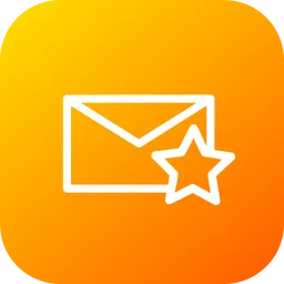 Free E-mail  Icon