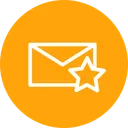 Free E-mail  Icon