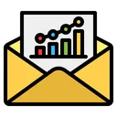 Free Email Marketing Email Mail Icon