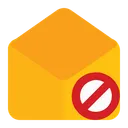 Free Email Notice  Icon