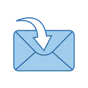 Free Email Or Envelope Icon
