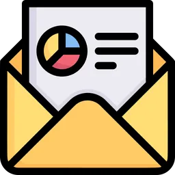Free Email Report  Icon