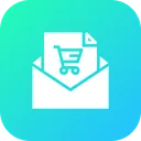 Free Email  Icon