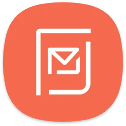 Free Emails  Icon