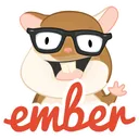 Free Ember Tomster Company Icon
