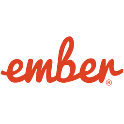 Free Ember Logo Icon