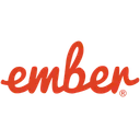 Free Ember Original Wordmark Icon