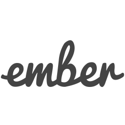 Free Ember Logo Icon