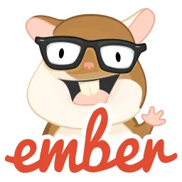 Free Ember Logo Icon