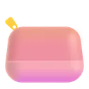 Free Bolsa Cor Ícone