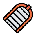 Free Disaster Emergency Rain Icon