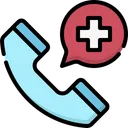 Free Medical Service Medical Healthcare Icon
