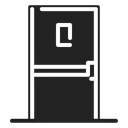 Free Emergency Door  Icon