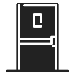 Free Emergency Door  Icon