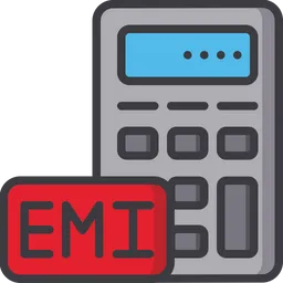 Free Calcolatore emi  Icon